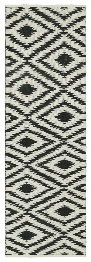 Kaleen BRI02 02B Black