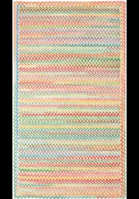 Capel Babys Breath Natural Cross Sewn Rectangle