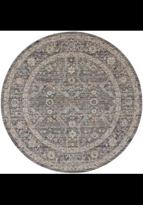 Nourison LNX.03 Slate Multicolor