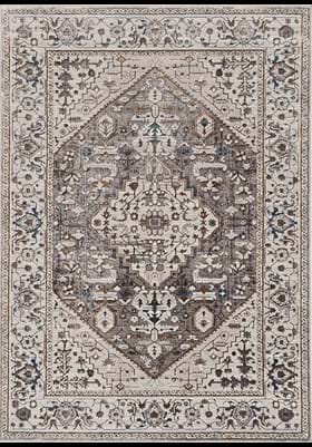 KAS 7501 Gray Parisan