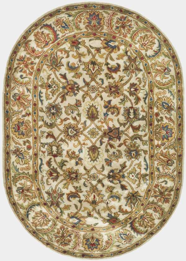 Safavieh CL758A Ivory