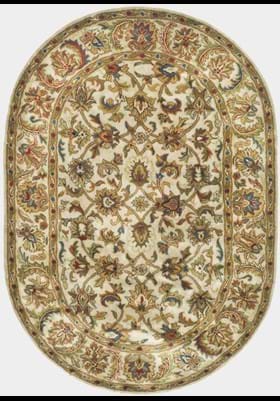 Safavieh CL758A Ivory