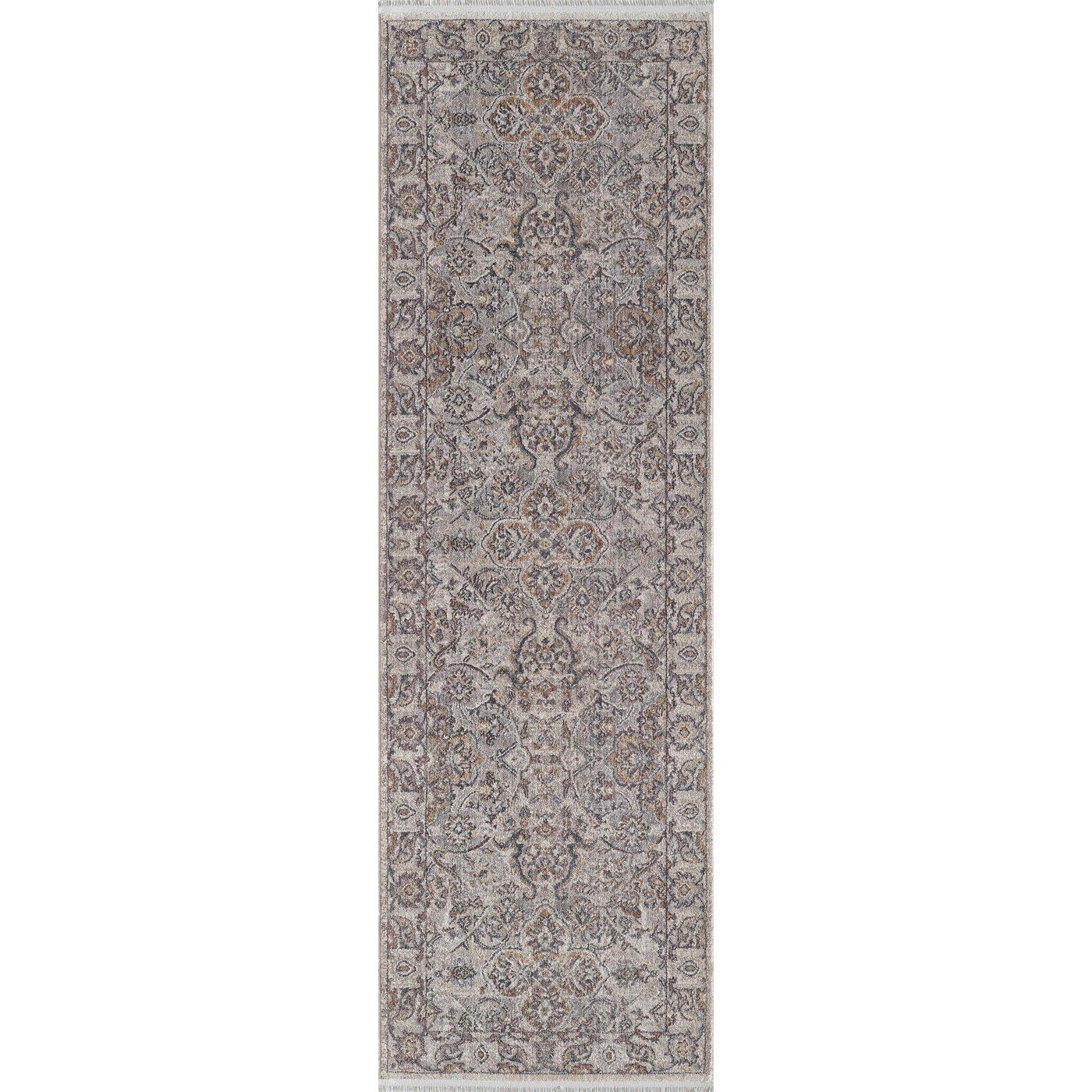 KAS 8803 Gray Beige Delaney