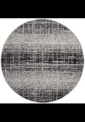 Safavieh ADR116A Silver Black