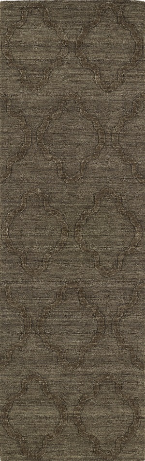 Kaleen IPM02 40 Chocolate