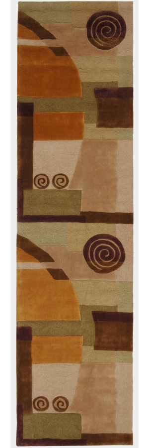 Safavieh RD643A Beige