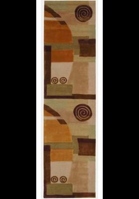 Safavieh RD643A Beige