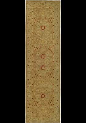 Safavieh AT822B Brown Biege