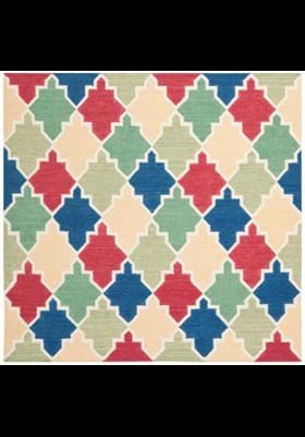 Safavieh DHU561A Blue Multi