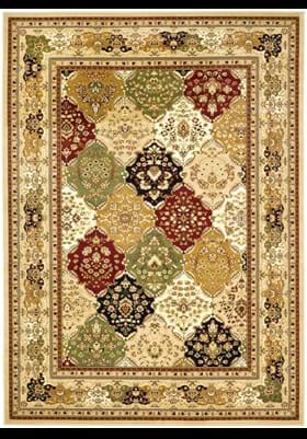 Safavieh LNH-221 C Multi Black