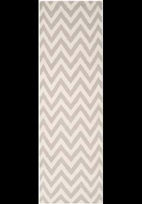 Safavieh DHU557C Grey Ivory