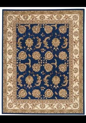 Nourison 2022 Navy