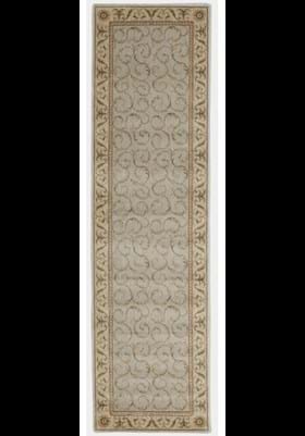 Nourison ST-02 Blue