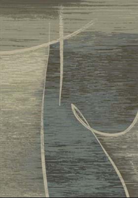 Dynamic Rugs 73026 2424 Multi Ocean
