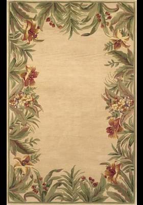 KAS Rainforest 3151 Ivory