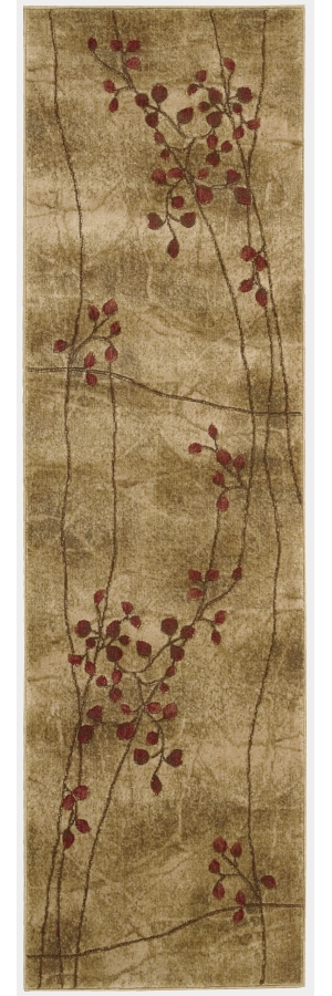 Nourison ST-74 Latte