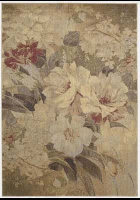 Nourison ST-83 Multicolor