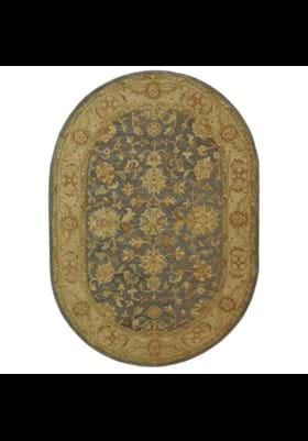 Safavieh AT312A Blue Beige