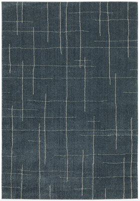 Oriental Weavers 40b Blue