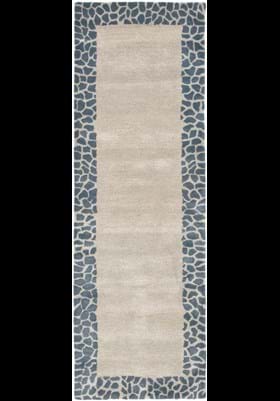 Safavieh SOH739B Silver Grey