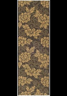 Safavieh CY6957-46 Black Natural