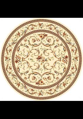 Safavieh LNH-322 A Ivory Ivory