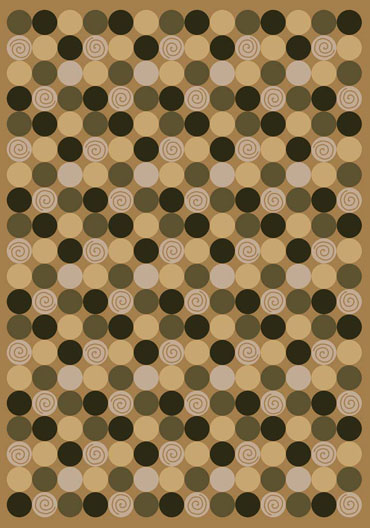 Milliken Da T Da 7375 Maize 4300