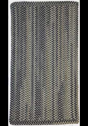 Capel Sherwood Forest Smoke VerticalStripe Rectangle