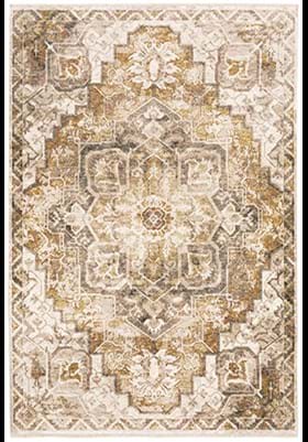 Oriental Weavers 661C Gold