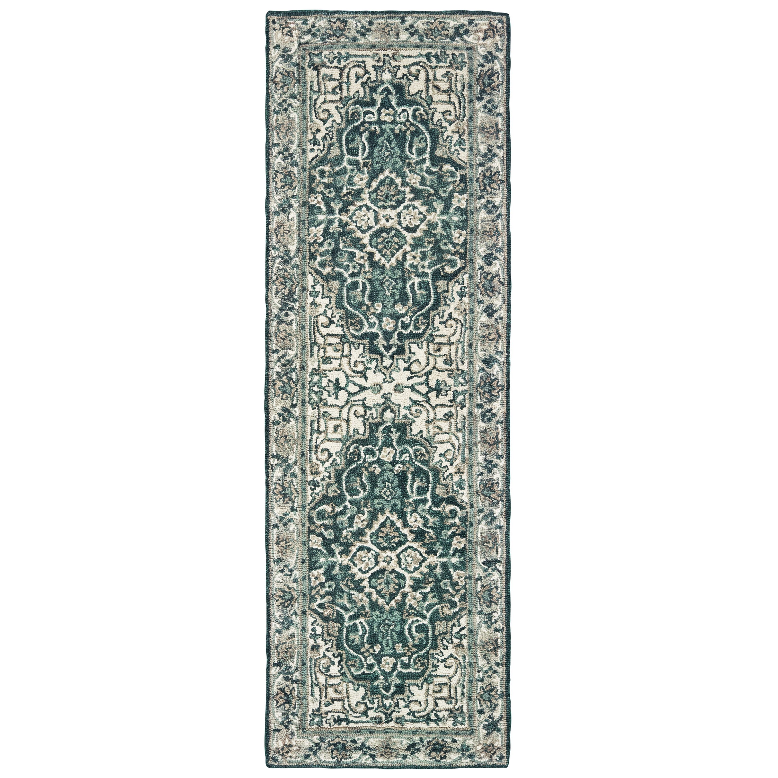 Oriental Weavers 75506 Blue