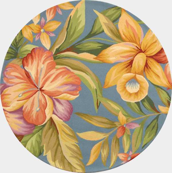 Safavieh HK212C Blue