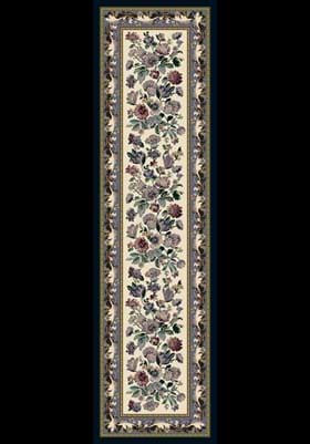 Milliken Chelsea 4587 Opal Lapis 2001