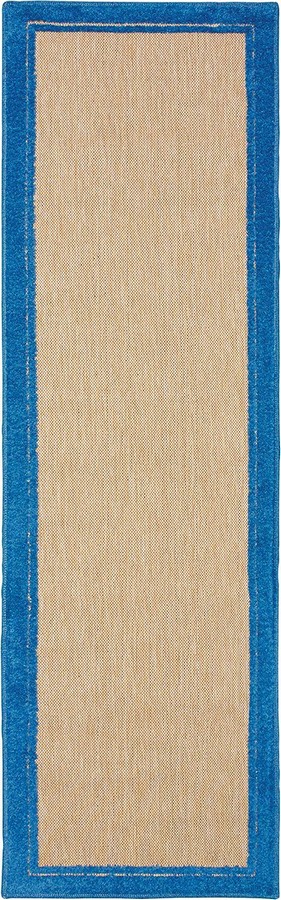 Oriental Weavers 5594B Sand Blue