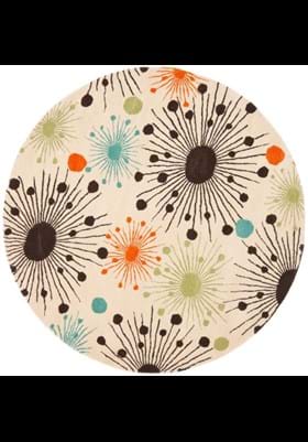 Safavieh SOH747A Ivory Multi