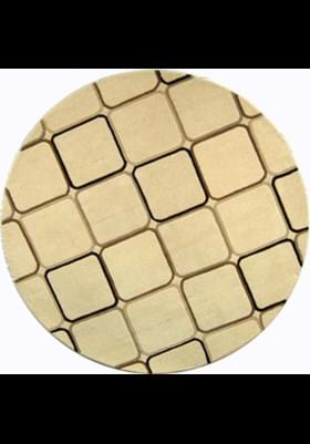 Safavieh SOH713A Brown and Beige