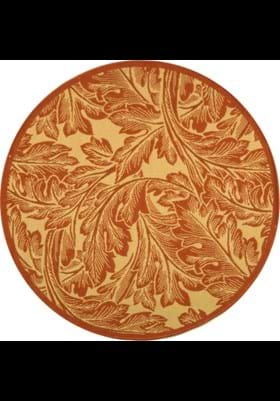 Safavieh CY2996 3201 Natural Terracotta