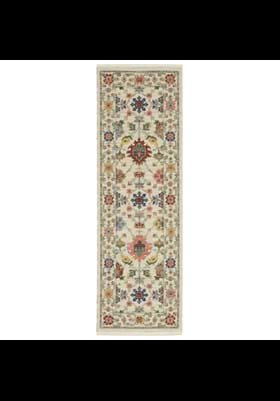 Oriental Weavers 93w Ivory