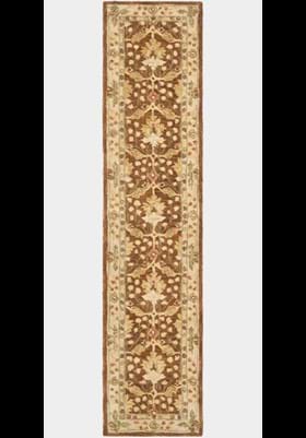 Safavieh AN540B Brown