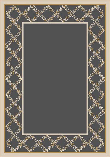 Milliken Lystra 8472 Lapis 7006