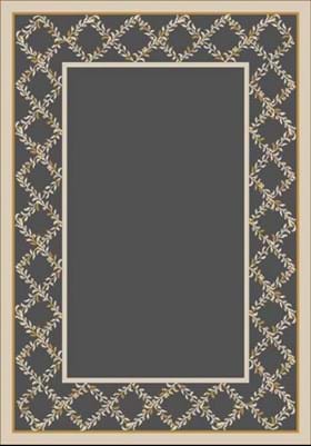 Milliken Lystra 8472 Lapis 7006