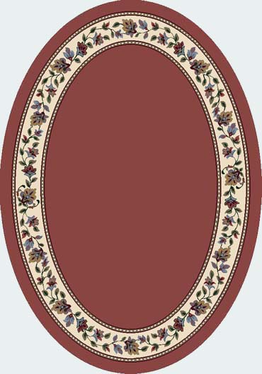 Milliken Symphony Solid 4883 Rose Quartz 9001