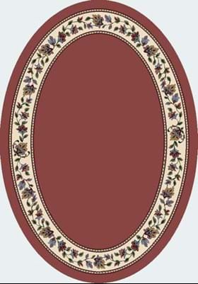 Milliken Symphony Solid 4883 Rose Quartz 9001