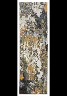 Oriental Weavers 502 X Gray