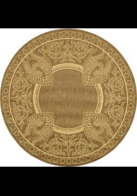 Safavieh CY2965 3009 Brown Natural