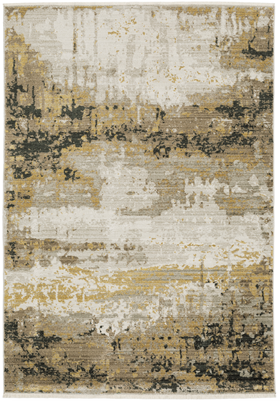 Oriental Weavers 2061X Gold