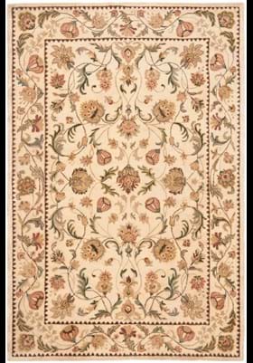Safavieh BRG161B Ivory Ivory
