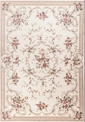 KAS 5606 Ivory Abusson