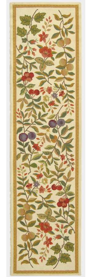 Safavieh HK210A Ivory