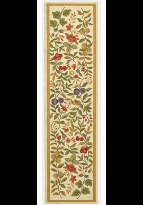 Safavieh HK210A Ivory