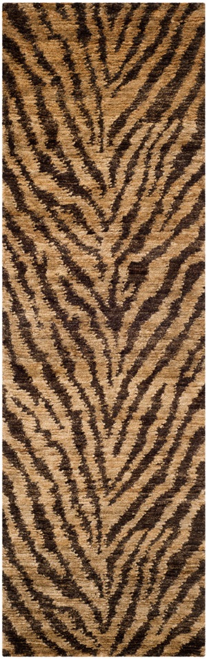 Safavieh BOH224A Natural Black